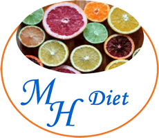 Logo MH Diet